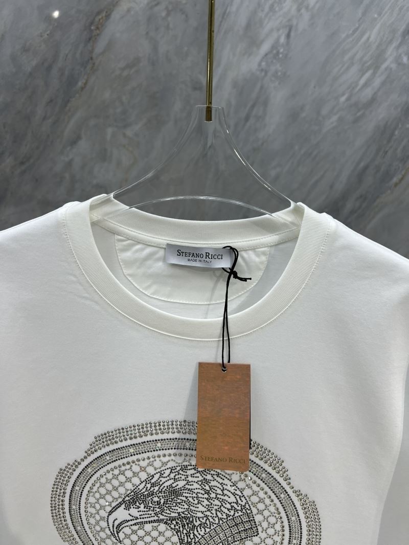 Stefano Ricci T-Shirts